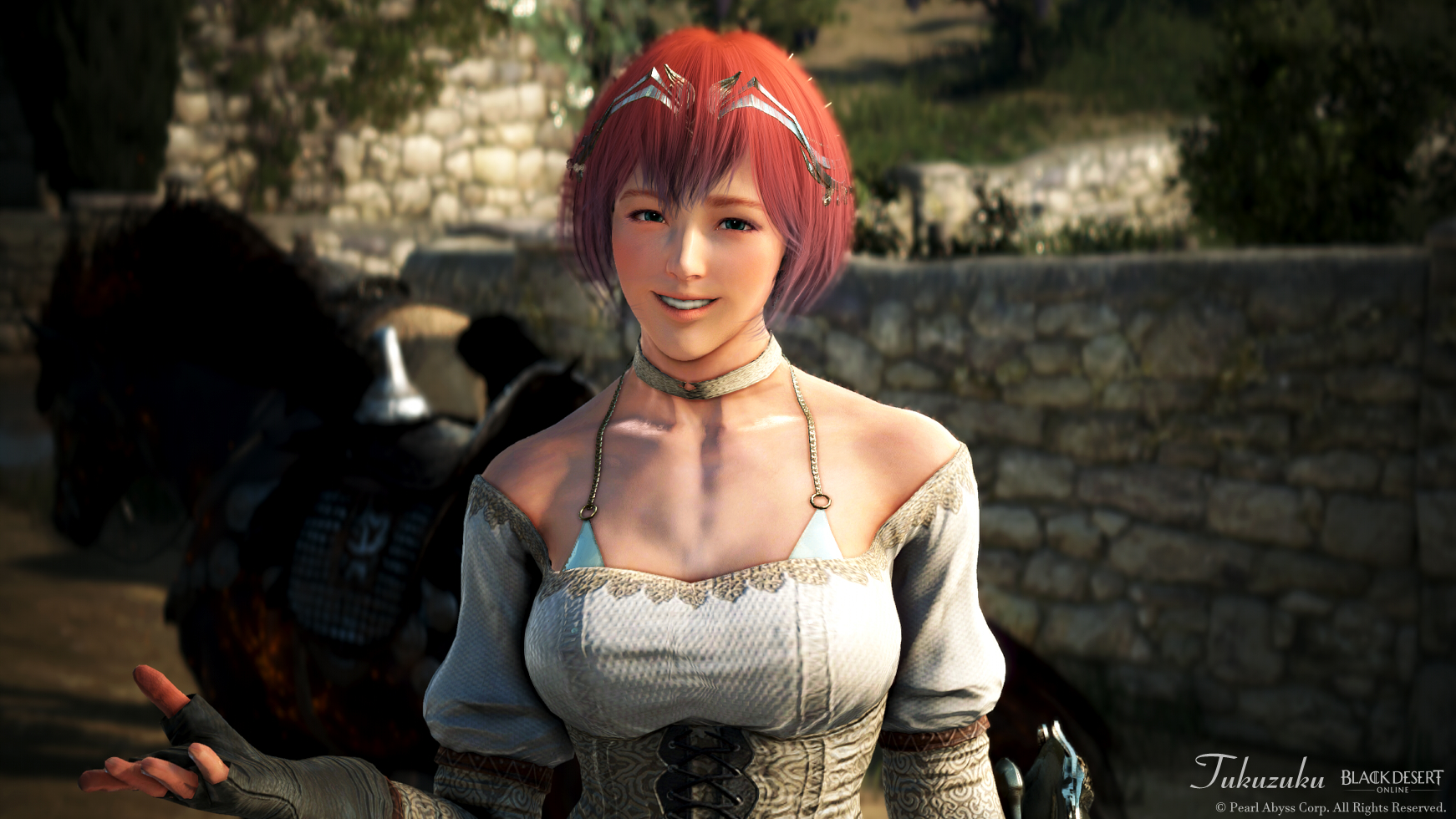 黒い砂漠 アナザー衣装箱と 名誉 ヘラクレス Valkyrie 黒い砂漠 アナザー衣装箱と 名誉 ヘラクレス Valkyrie