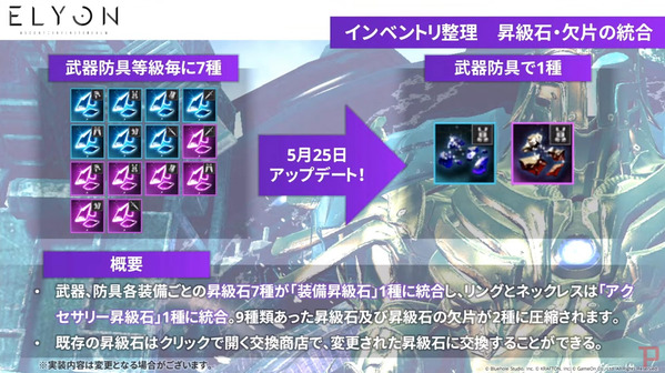 ゲムづめ ELYON 01