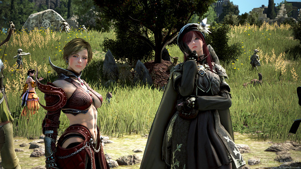 黒い砂漠 ソーサレス スカラー