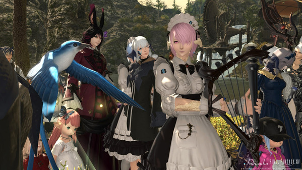 FF14 マイディーさん追悼演奏会3_24