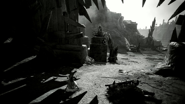 Black Desert Online Shai