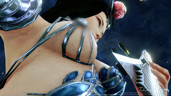 ArcheAge アリアのコンサート
