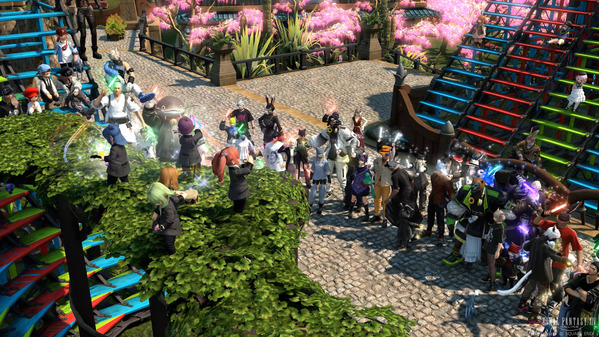 FF14 エオフェスタウン エオロック2025_05