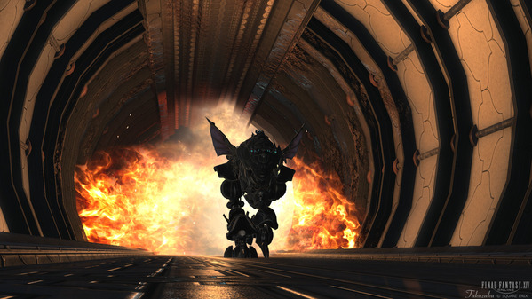 FF14新生ストーリー