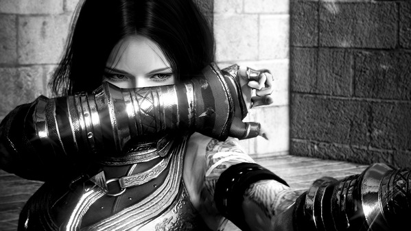 Black Desert Online Mystic