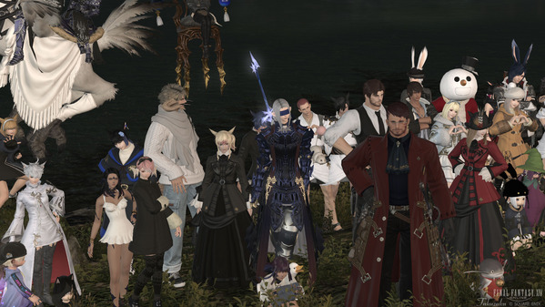 FF14 マイディーさん追悼演奏会2025 35