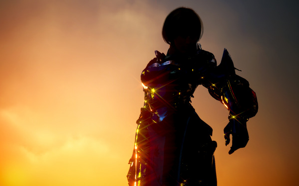 Black Desert Online Valkyrie Remastered