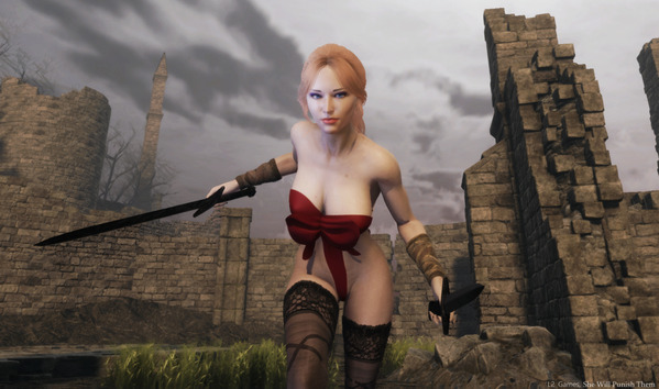 SheWillPunishThem 063
