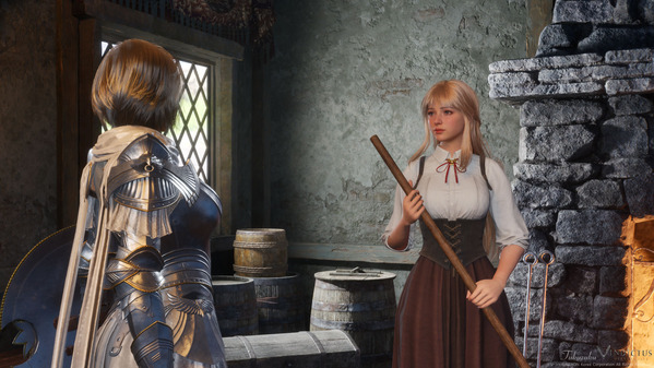 Vindictus Defying Fate_021