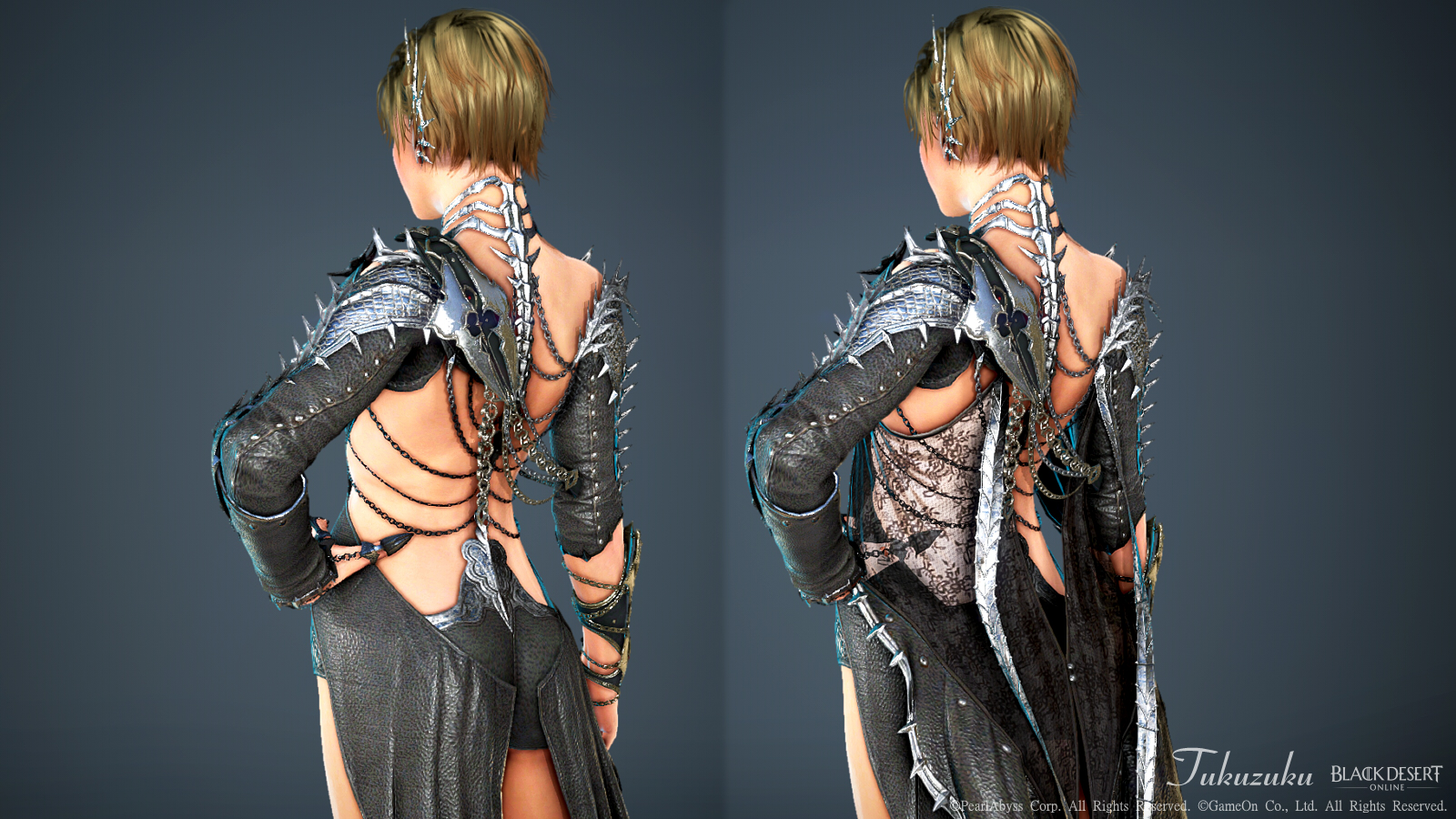 ソーサレスの伝承スキルと 新アバター アイアンソーン Valkyrie ソーサレスの伝承スキルと 新アバター アイアンソーン Valkyrie