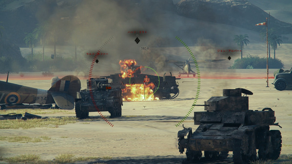World of Tanks02