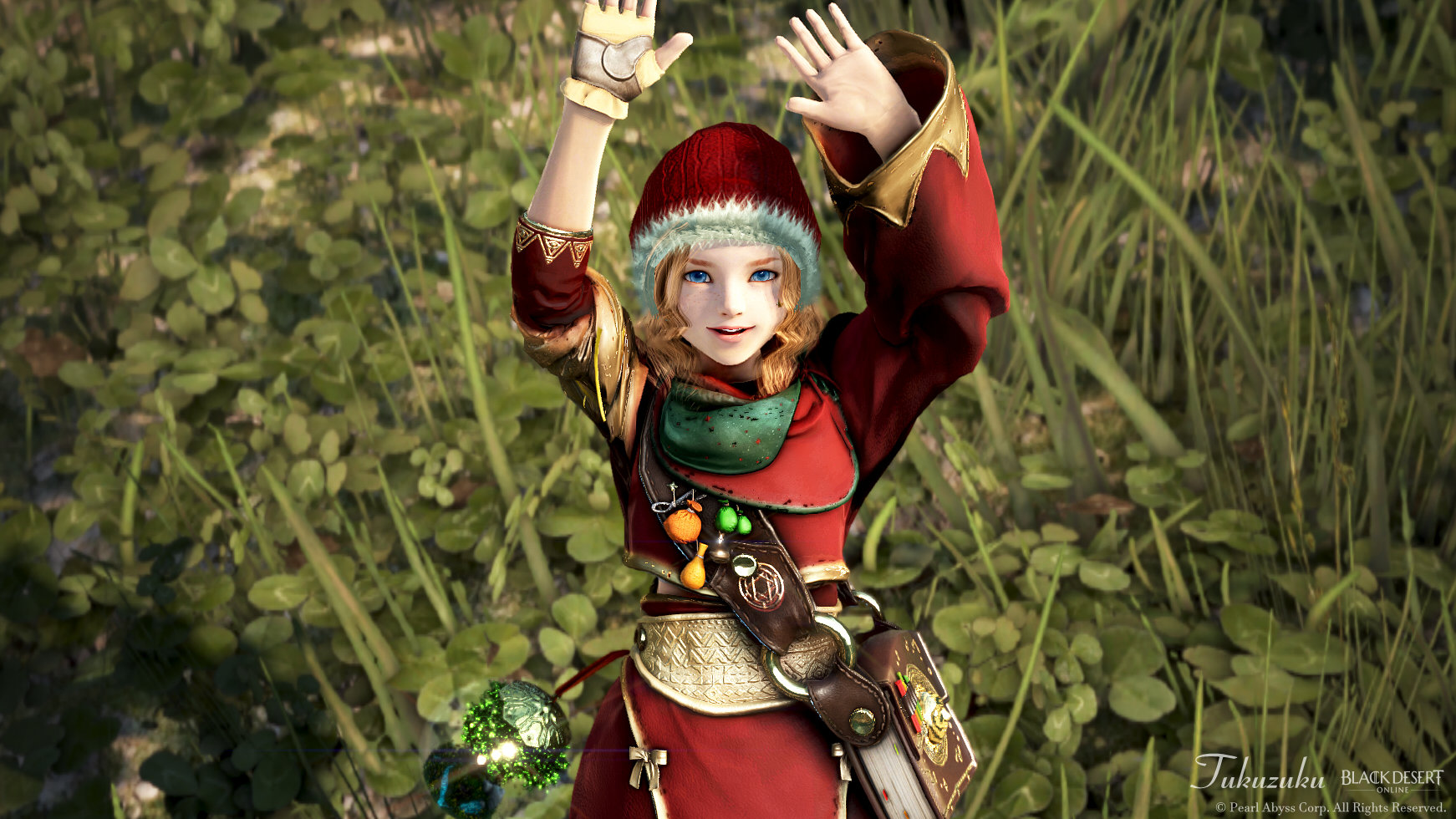 黒い砂漠 調教レベル 名匠lv 4 Valkyrie