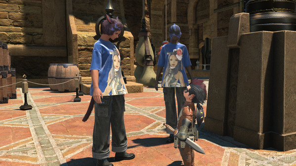 FF14 プリンセスデー2026
