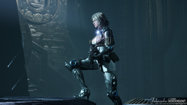 The First Descendant042