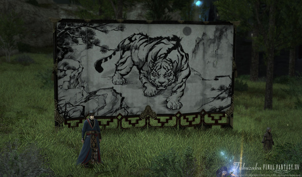 FF14 降神祭2022