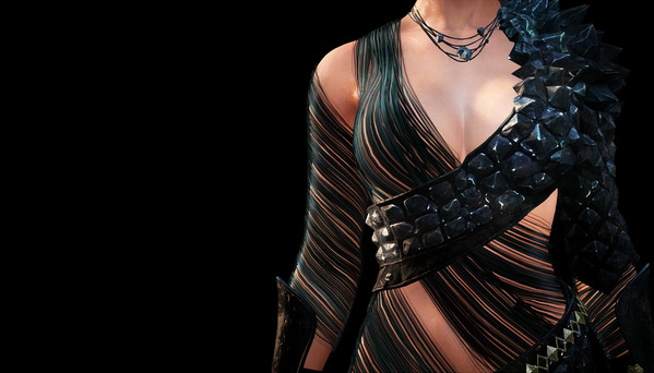 BlackDesertOnline Valkyrie フォールンガルザル
