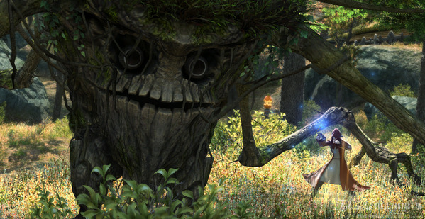 FF14