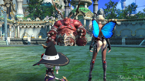 TERA Online