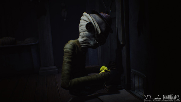 Little Nightmares 006