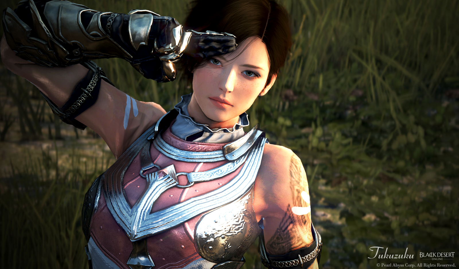 キャラをたくさんリメイク Valkyrie