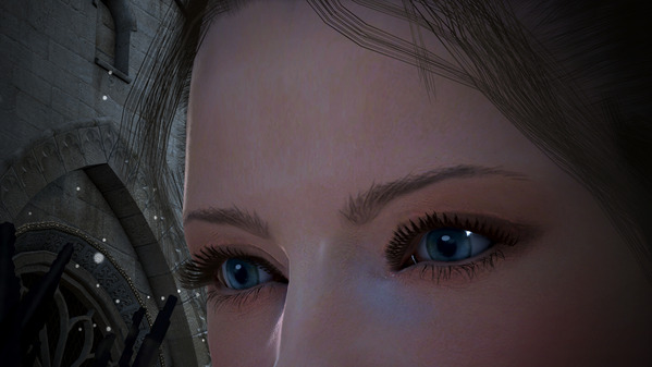 黒い砂漠 イソベル・エンカロシャー