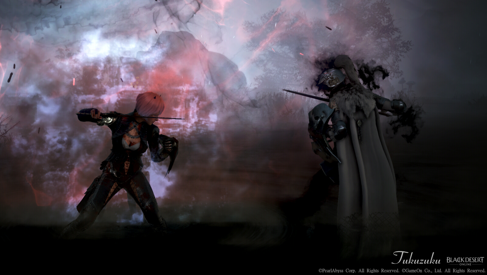 ヴァルキリーにも伝承スキルがやってきました Valkyrie