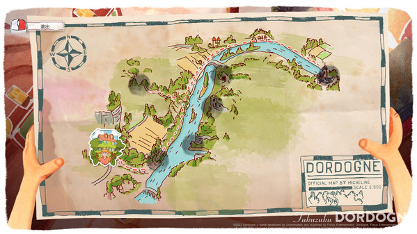 Dordogne 010