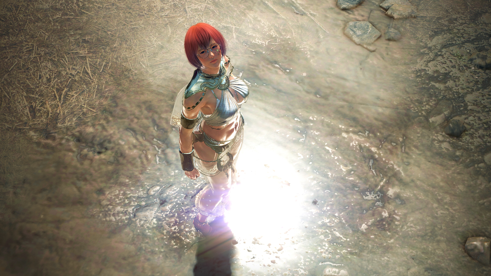 Screenshots Valkyrie Screenshots Valkyrie