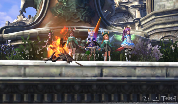 TERA Online