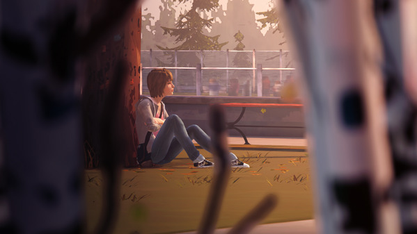 Life is strange001