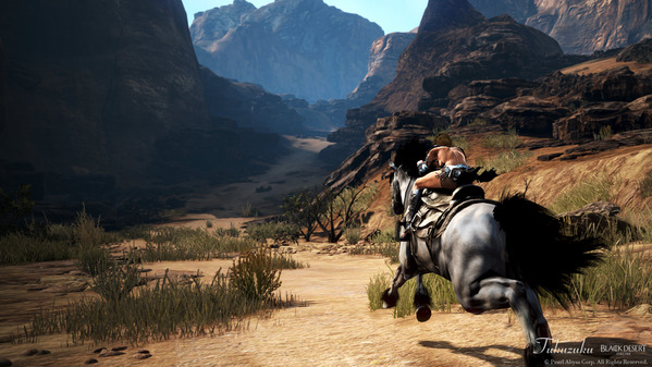 黒い砂漠 ソーサレス 赤い砂の石室