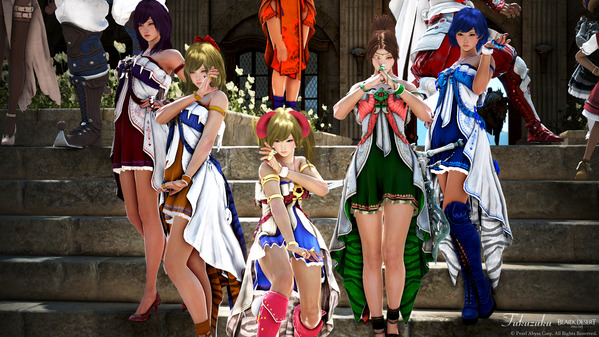 黒サバアニコス撮影会29