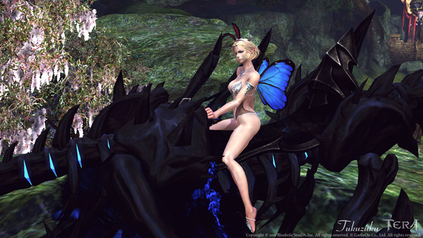 TERA キャスタニック