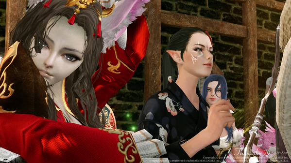 ArcheAge 演奏会047