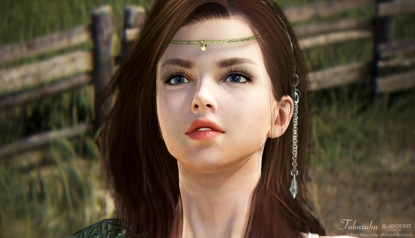 Black Desert Online Nova