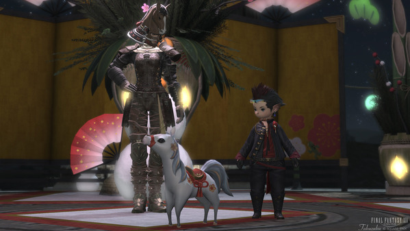 FF14 降神祭2026 午のユニコルト