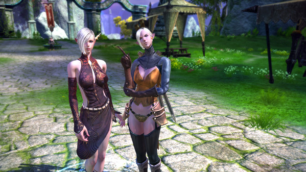 TERA Online SS191