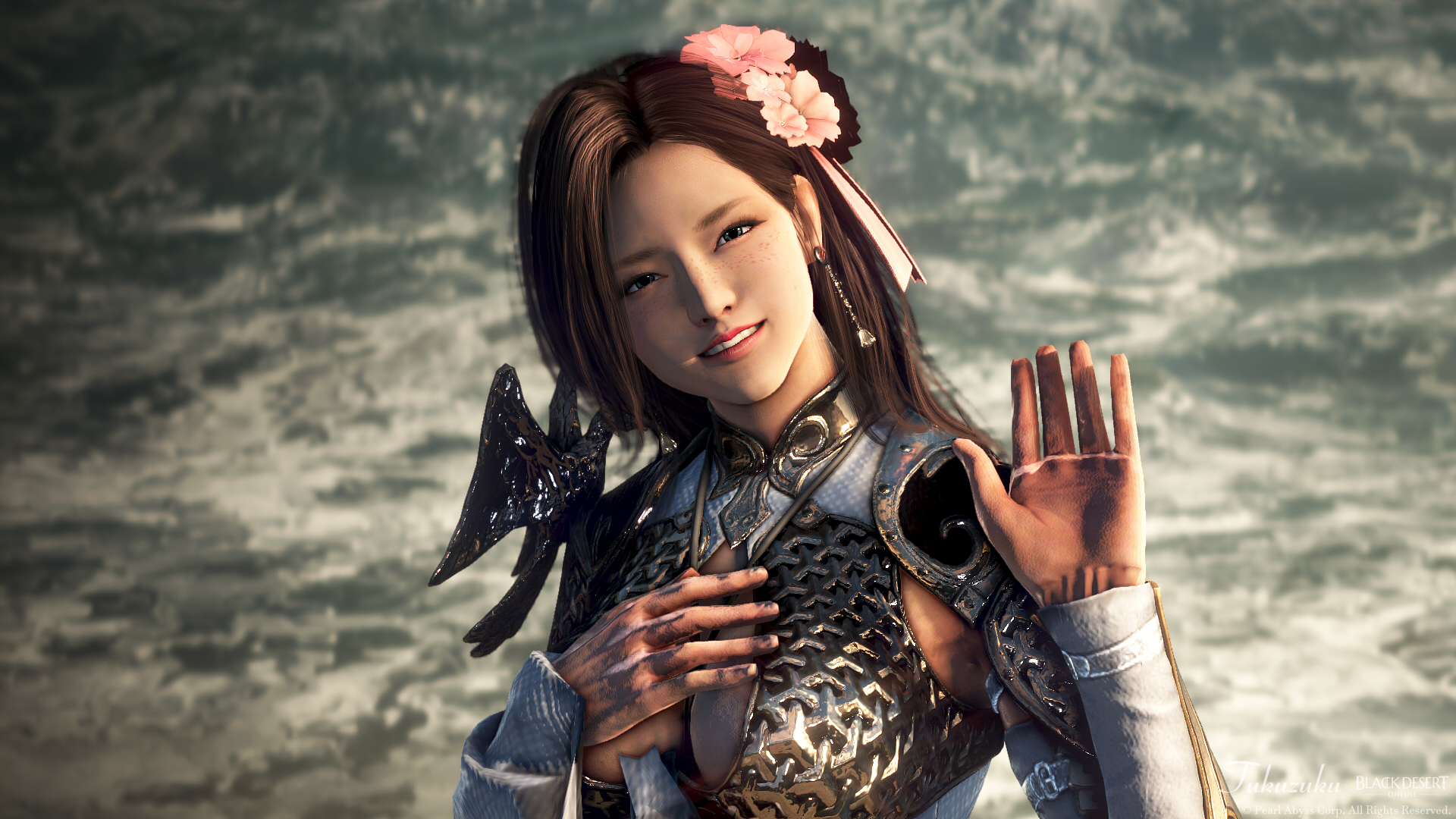 黒い砂漠 ランを リファイン Valkyrie