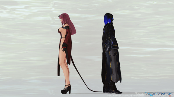 PSO2 エピソード6
