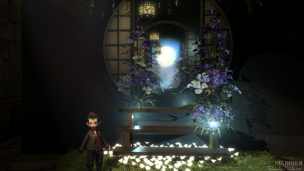 FF14 パンデモ神社13