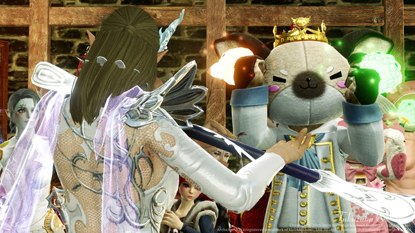ArcheAge 演奏会118