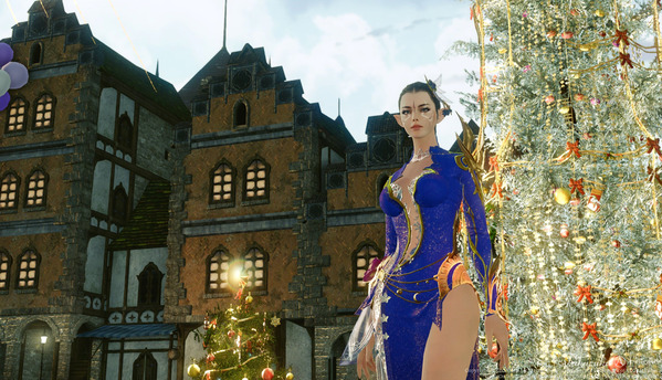 ArcheAge