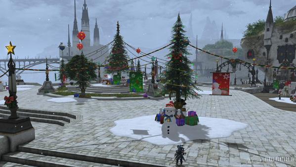 FF14 星芒祭2024
