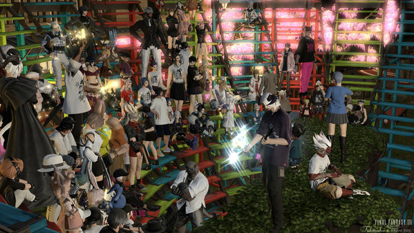 FF14 エオフェスタウン エオロック2025_18