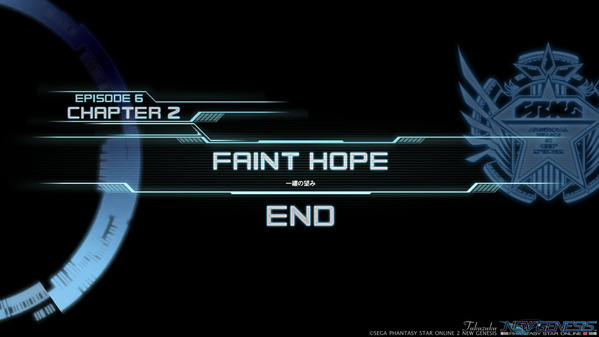 PSO2NGS Episode6