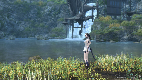 FF14 マイディーさん追悼演奏会04