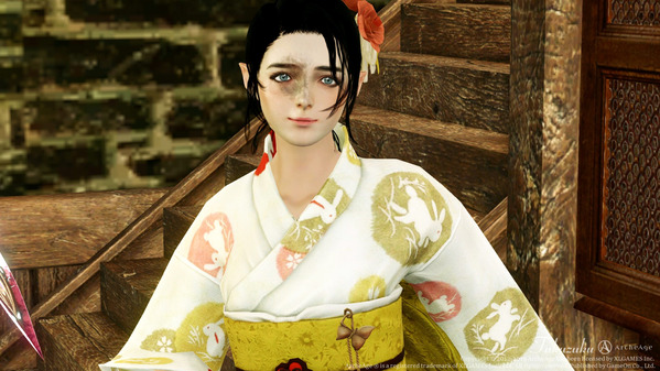 ArcheAge 演奏会094