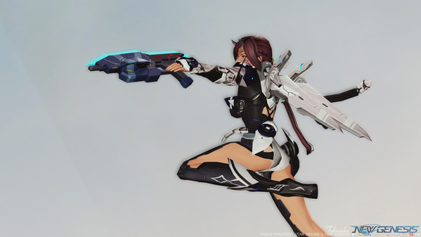 PSO2 Episode5