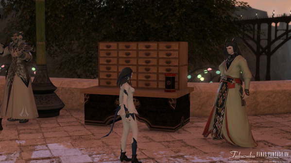 FF14 降神祭2024