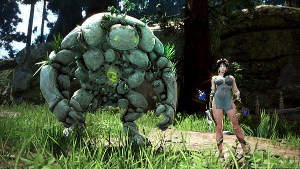 黒い砂漠 ウィッチ ゴル